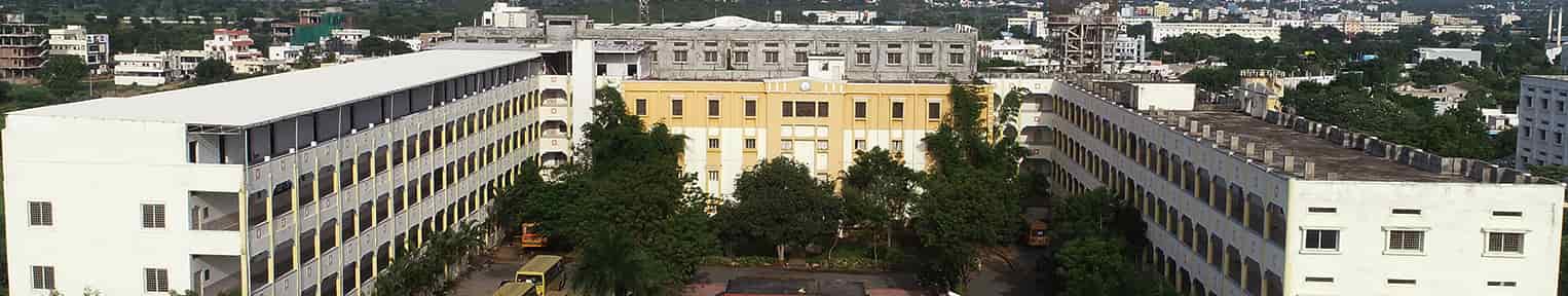 Sree Dattha Institute of Engineering and Science  SDES Ibrahimpatnam
