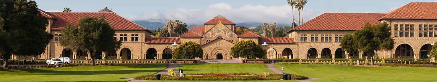 Stanford University Stanford