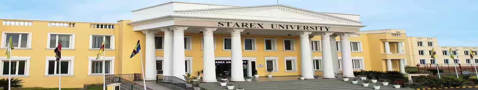 Starex University