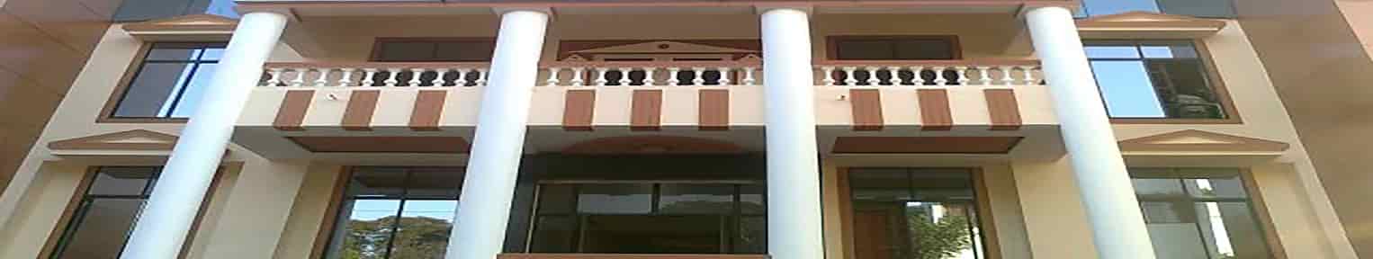 Sunrise Academy Management Society College of Education