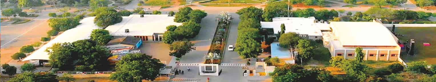 Admission 2026, Cutoff, Courses, Fees, Placement, Ranking