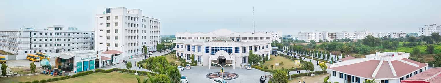 Admission 2026, Cutoff, Courses, Fees, Placement, Ranking