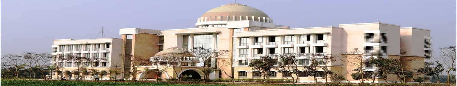 Admission 2026, Cutoff, Courses, Fees, Placement, Ranking