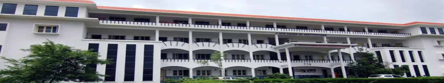 Admission 2026, Cutoff, Courses, Fees, Placement, Ranking
