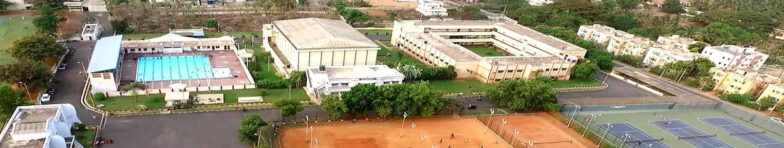 Admission 2026, Cutoff, Courses, Fees, Placement, Ranking