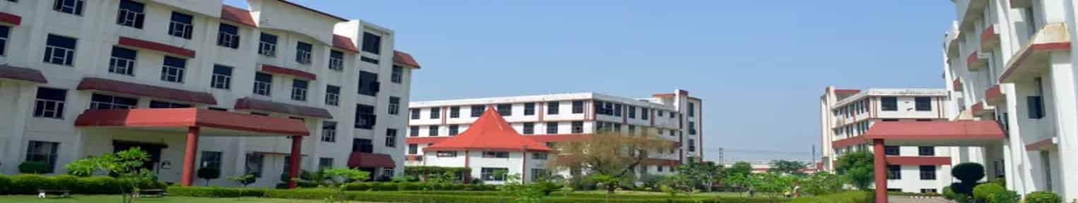 Admission 2026, Cutoff, Courses, Fees, Placement, Ranking