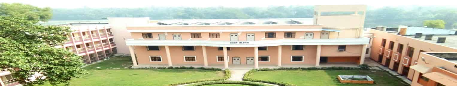 Admission 2026, Cutoff, Courses, Fees, Placement, Ranking