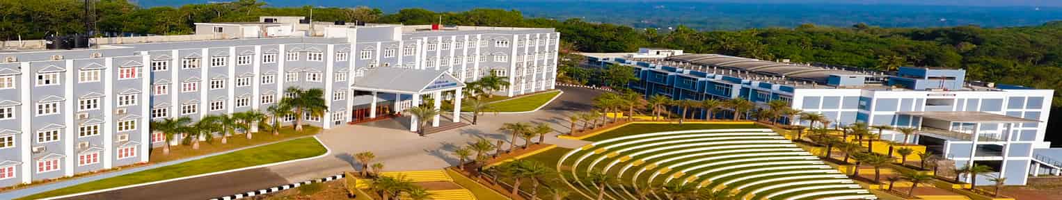 Admission 2026, Cutoff, Courses, Fees, Placement, Ranking