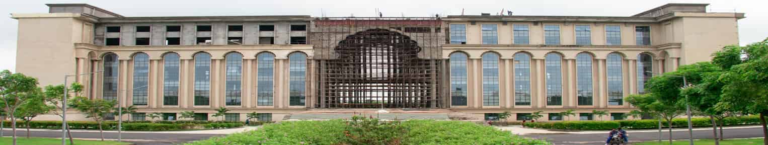 Admission 2026, Cutoff, Courses, Fees, Placement, Ranking