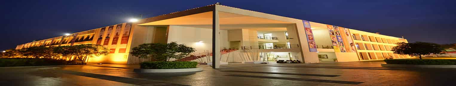 Admission 2026, Cutoff, Courses, Fees, Placement, Ranking