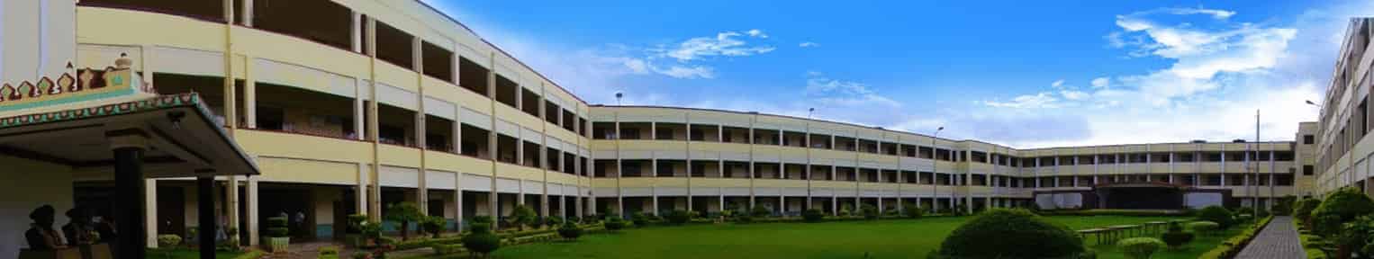 Admission 2026, Cutoff, Courses, Fees, Placement, Ranking