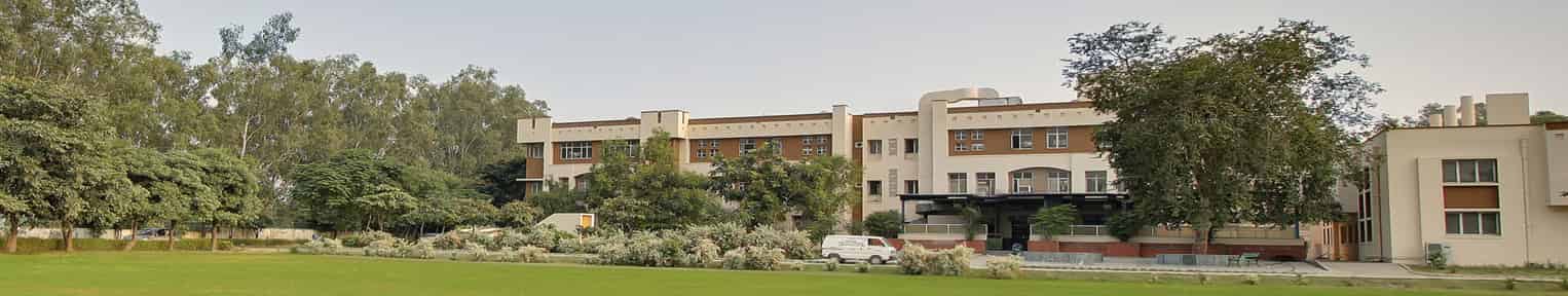 Admission 2026, Cutoff, Courses, Fees, Placement, Ranking