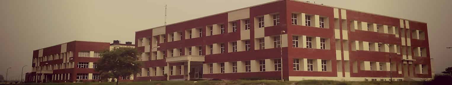 Admission 2026, Cutoff, Courses, Fees, Placement, Ranking