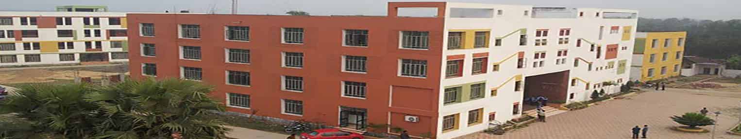 Admission 2026, Cutoff, Courses, Fees, Placement, Ranking