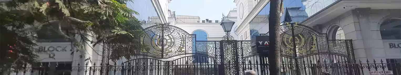 Admission 2026, Cutoff, Courses, Fees, Placement, Ranking