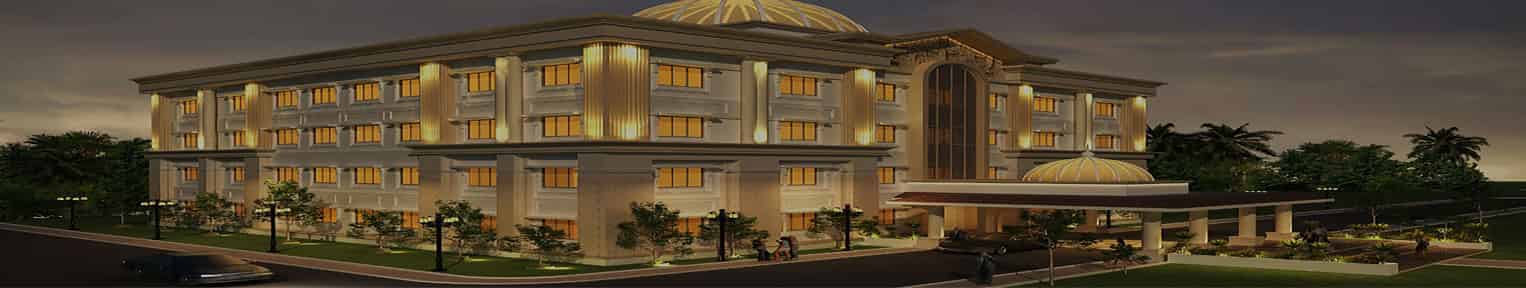 Admission 2026, Cutoff, Courses, Fees, Placement, Ranking