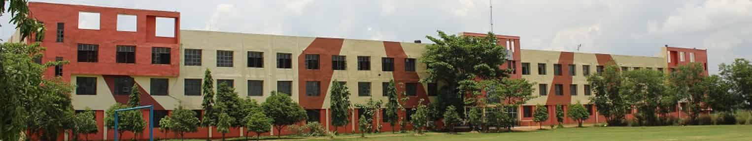 Admission 2026, Cutoff, Courses, Fees, Placement, Ranking