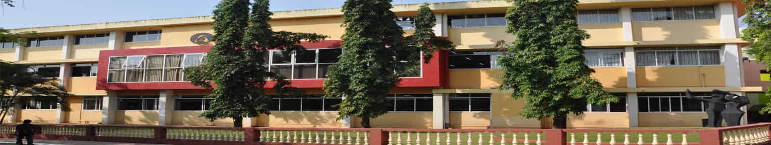 Admission 2026, Cutoff, Courses, Fees, Placement, Ranking