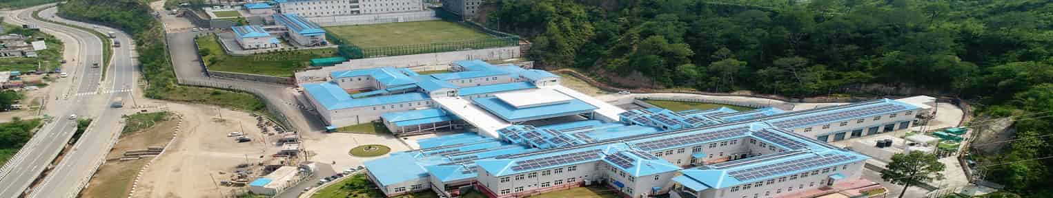 Admission 2026, Cutoff, Courses, Fees, Placement, Ranking