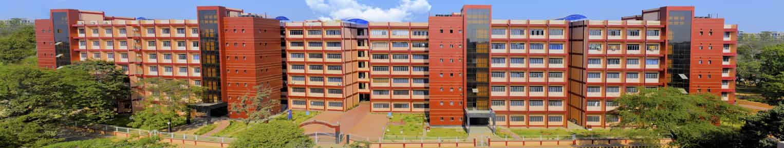 Admission 2026, Cutoff, Courses, Fees, Placement, Ranking