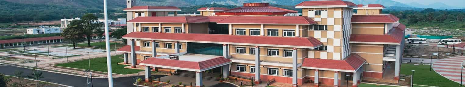 Admission 2026, Cutoff, Courses, Fees, Placement, Ranking