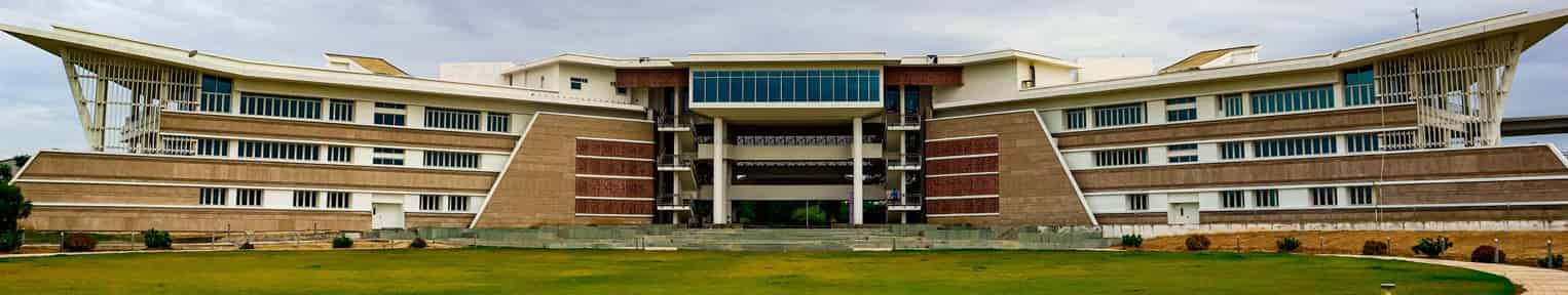 Admission 2026, Cutoffs, Courses, Fees, Placements and Rankings