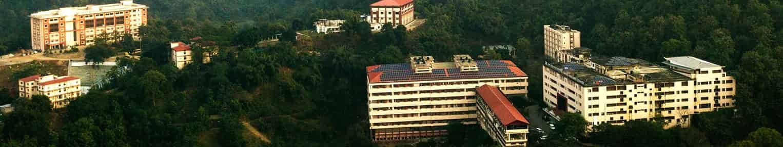 Admission 2026, Courses and Fees, Admissions, Placement, Rankings