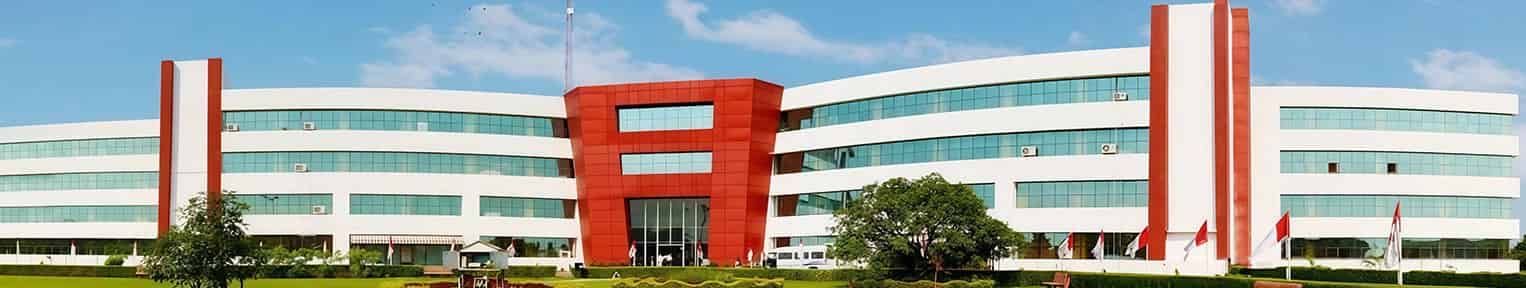 Admission 2026, Courses, Fees, Placement