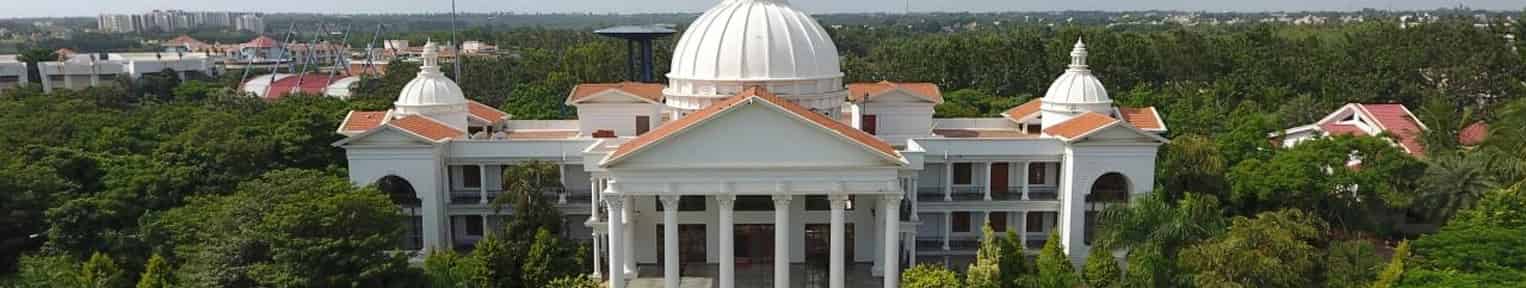 Admission 2026, Cutoff, Courses, Fees, Placement, Ranking