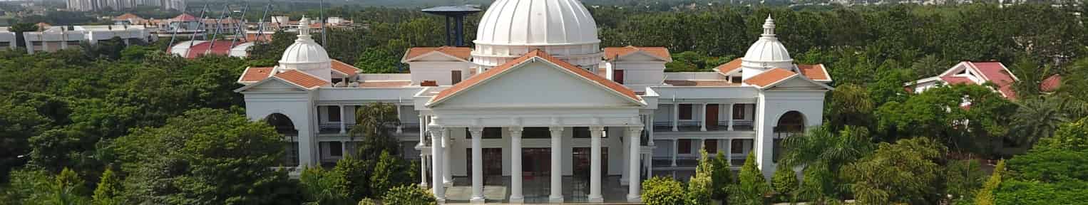 Admission 2026, Cutoff, Courses, Fees, Placement, Ranking