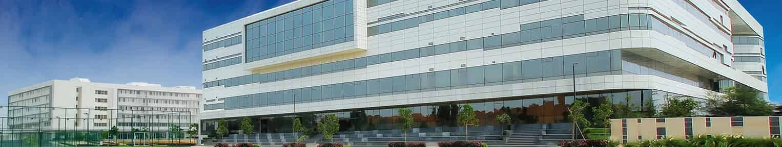 Admission 2026, Cutoff, Courses, Fees, Placement, Ranking