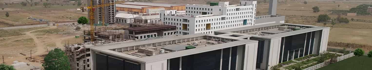 Admission 2026, Cutoff, Courses, Fees, Placement, Ranking