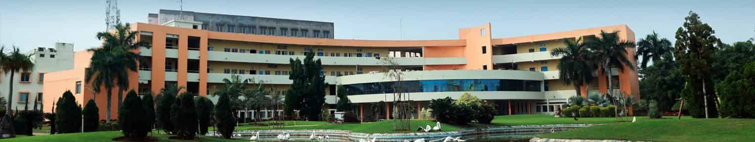 Admission 2026, Cutoff, Courses, Fees, Placement, Ranking