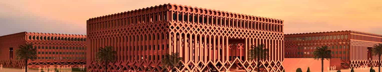 Admission 2026, Cutoff, Courses, Fees, Placement, Ranking