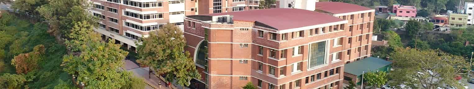 Admission 2026, Cutoff, Courses, Fees, Placement, Ranking