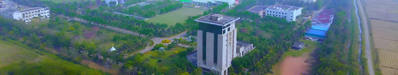 Admission 2026, Cutoff, Courses, Fees, Placement, Ranking