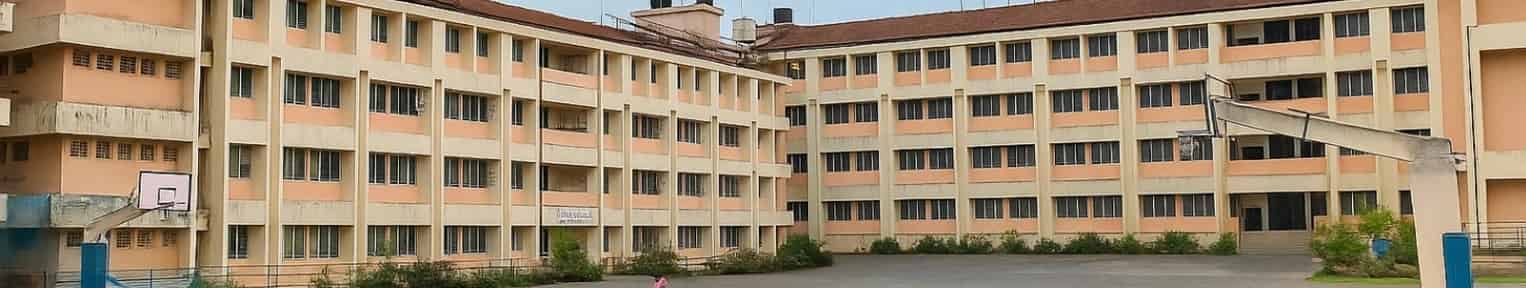 Admission 2026, Cutoff, Courses, Fees, Placement, Ranking