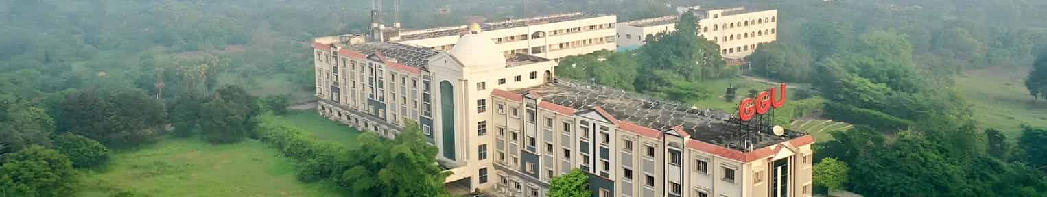 Admission 2026, Cutoff, Courses, Fees, Placement, Ranking