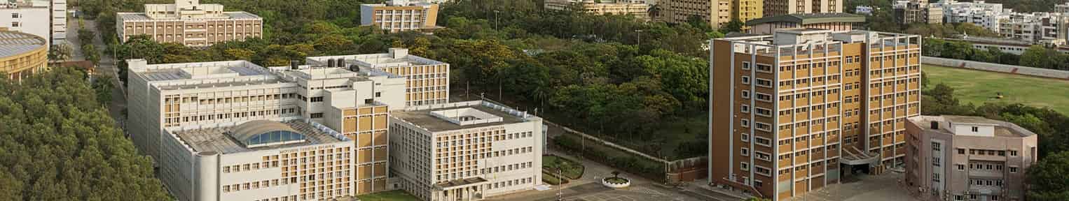 Admission 2026, Cutoff, Courses, Fees, Placement, Scholarship, Ranking