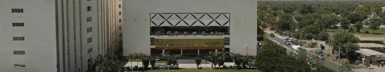 Admission 2026, Cutoff, Courses, Fees, Placement, Ranking