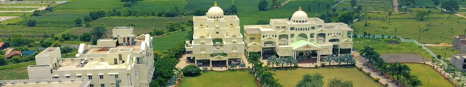 Admission 2026, Courses, Fees, Placement