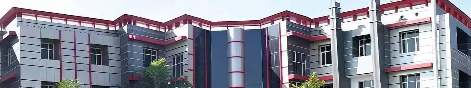 Admission 2026, Cutoff, Courses, Fees, Placement, Ranking
