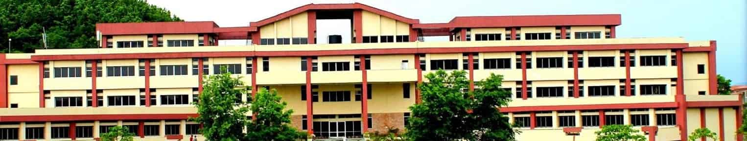 Admission 2026, Cutoff, Courses, Fees, Placement, Ranking