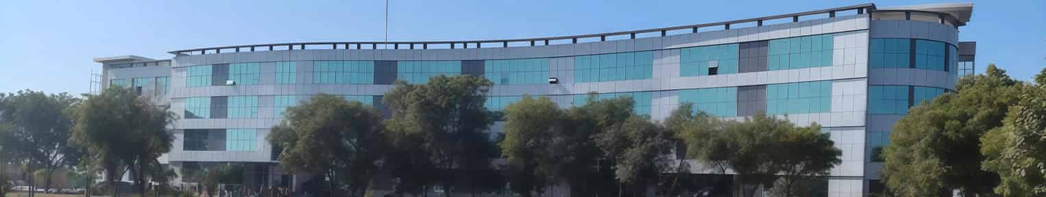 Admission 2026, Cutoff, Courses, Fees, Placement, Ranking, Gallery