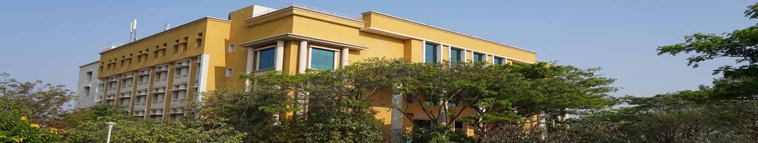 Admission 2026, Cutoff, Courses, Fees, Placement, Ranking