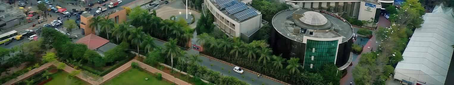 Admission 2026, Cutoff, Courses and Fees, Placement, Ranking