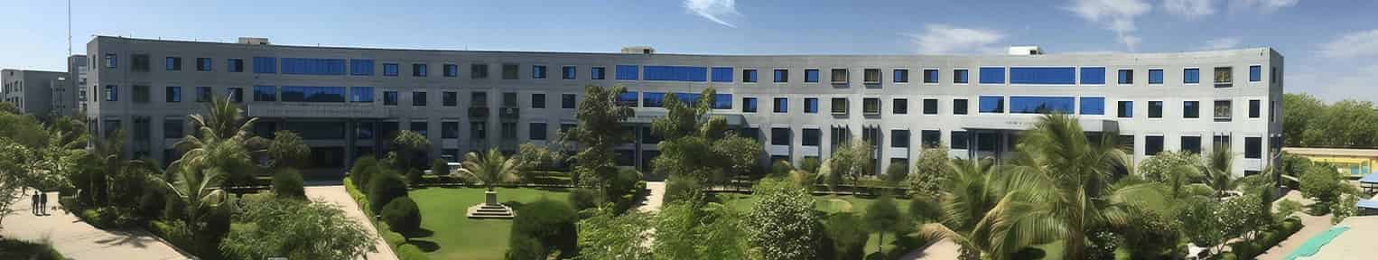 Admission 2026, Cutoff, Courses, Fees, Placement, Ranking