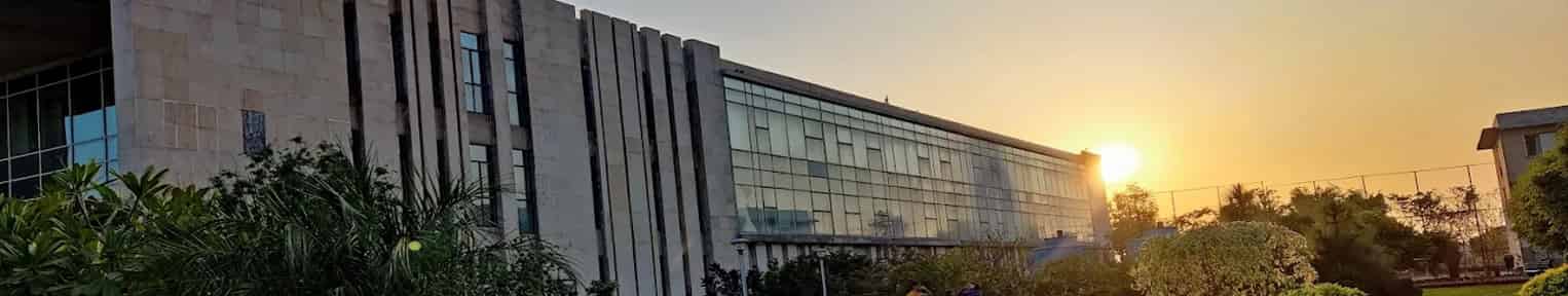 Admission 2026, Cutoff, Courses, Fees, Placement, Ranking