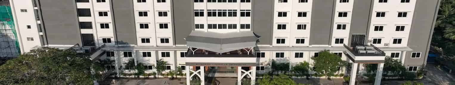 College info, Admission, Course & Fee, Placement, Scholarship
