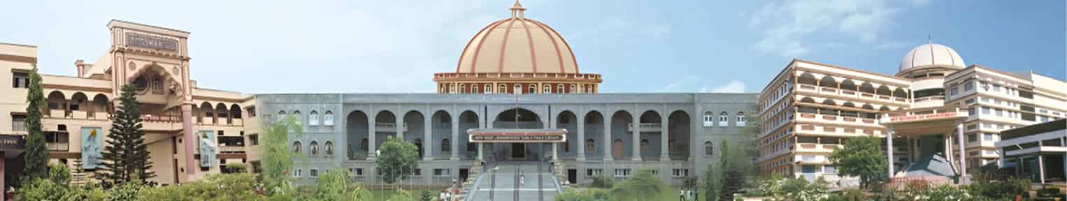 Admission 2026, Cutoff, Courses, Fees, Placement, Ranking